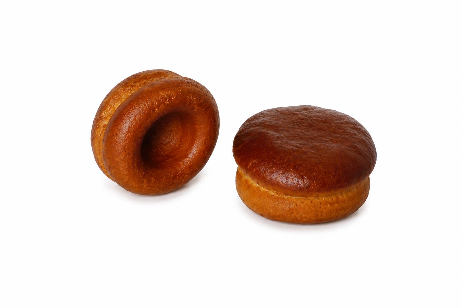 Savarè Grande 100 pz Gelo Dolce