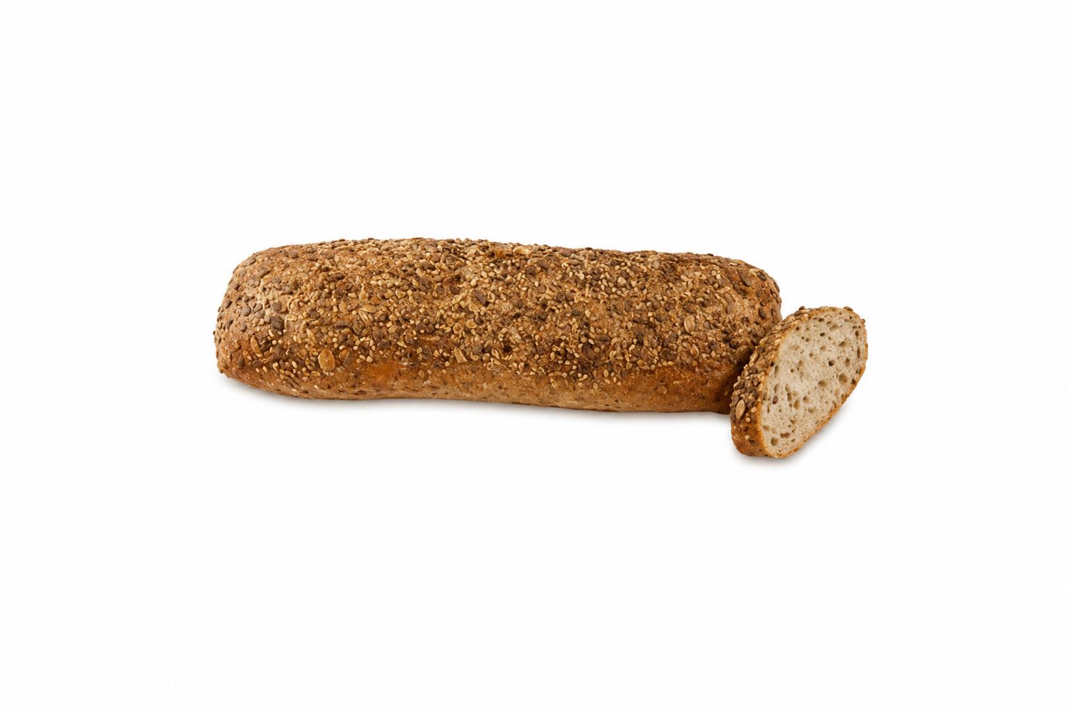 Sfilato ai Cereali 110 gr Gelo Dolce