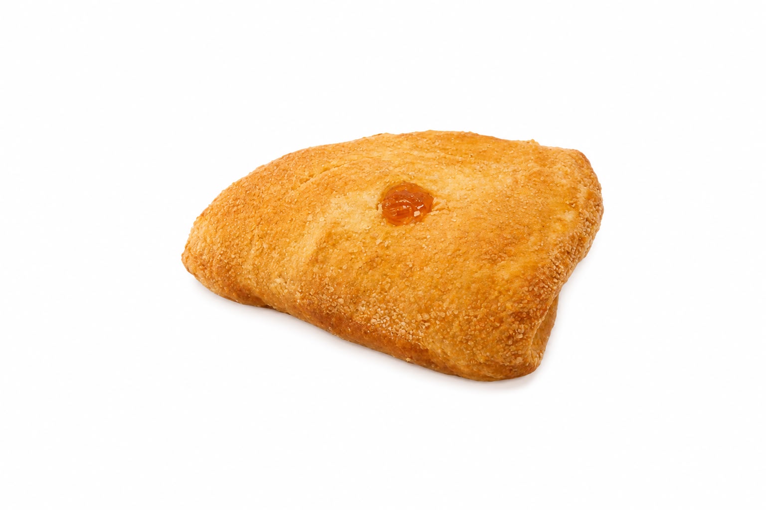 Sfoglia Romana Albicocca — 130 gr Gelo Dolce