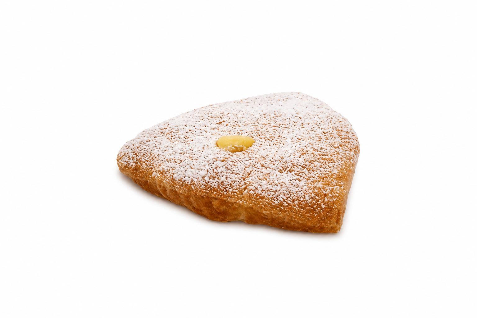Sfoglia Romana Crema — 130 gr Gelo Dolce