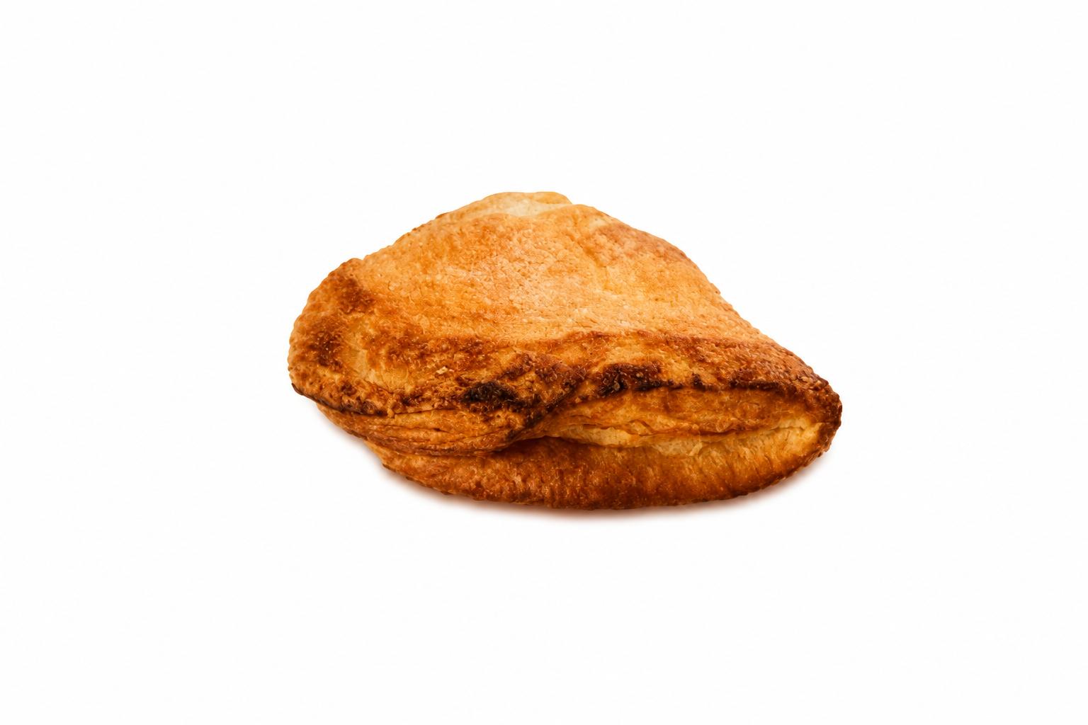 Sfoglia Romana Vuota — 110 gr Gelo Dolce