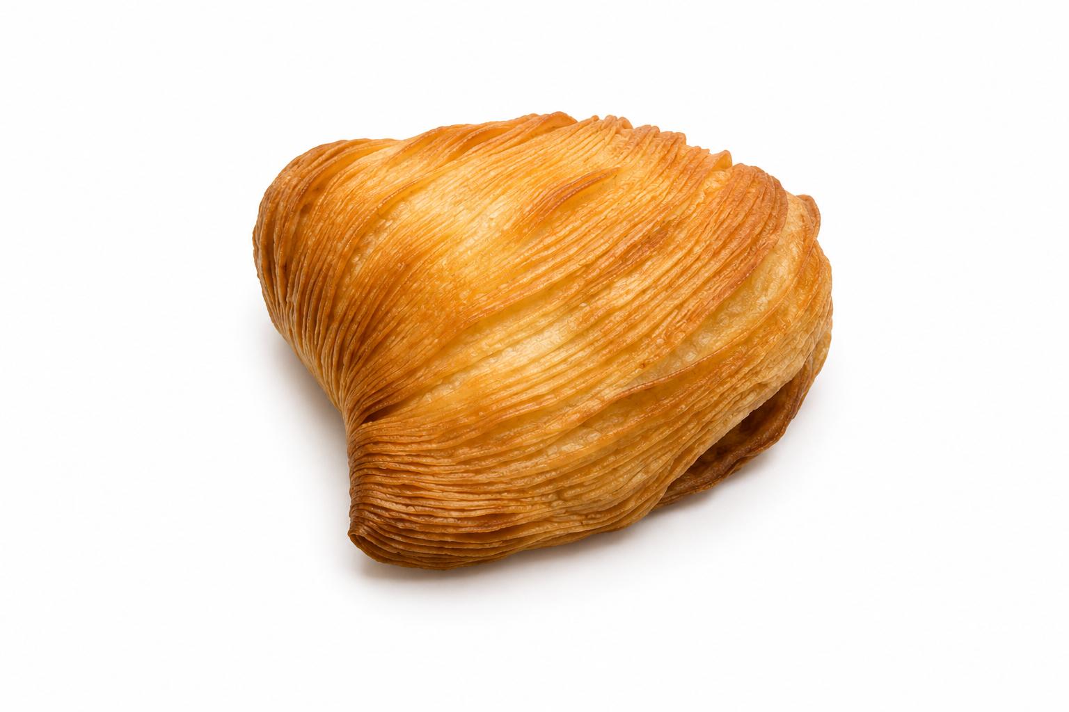Sfogliatella Media 110–115 gr Gelo Dolce