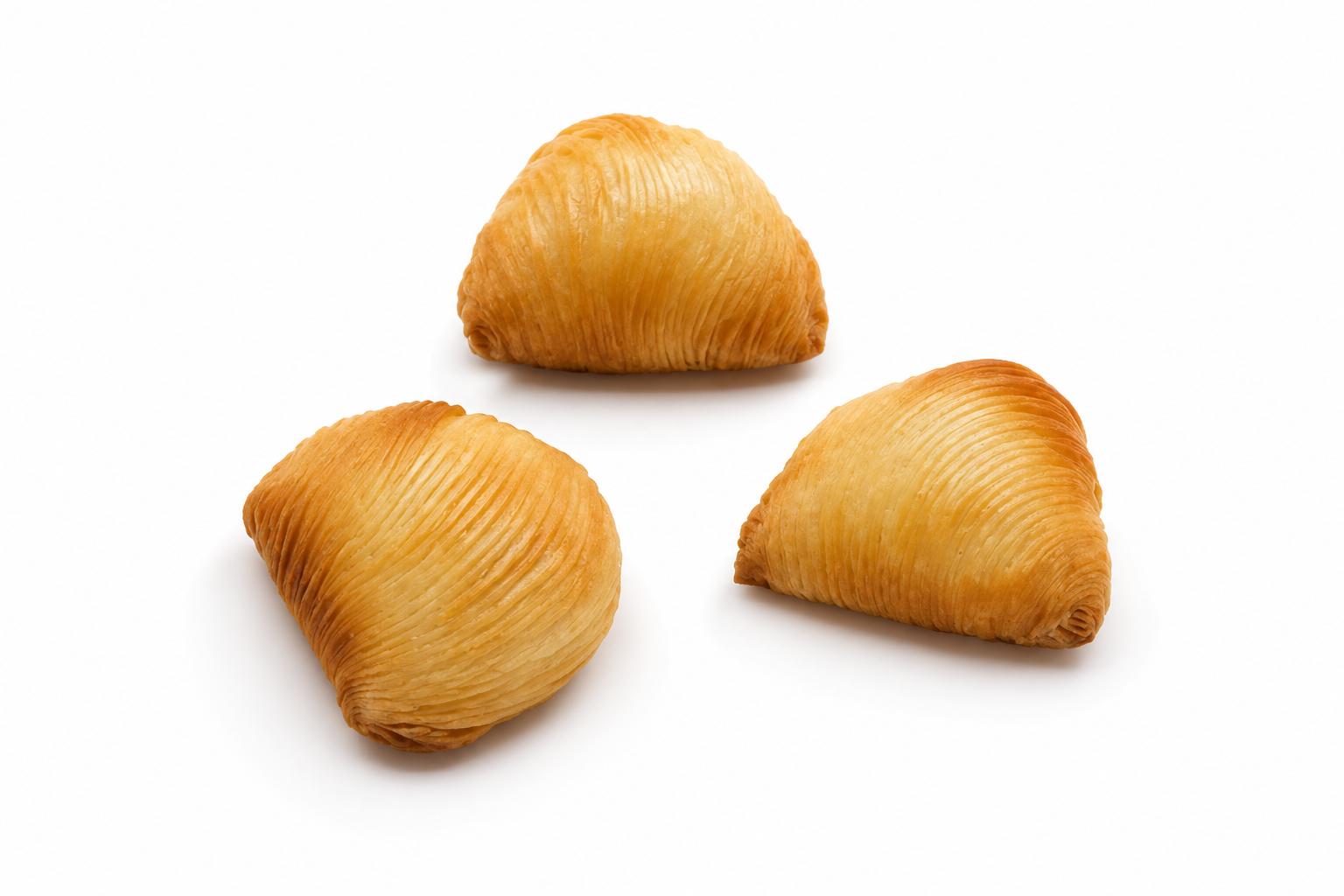 Sfogliatella Mignon 38–40 gr Gelo Dolce
