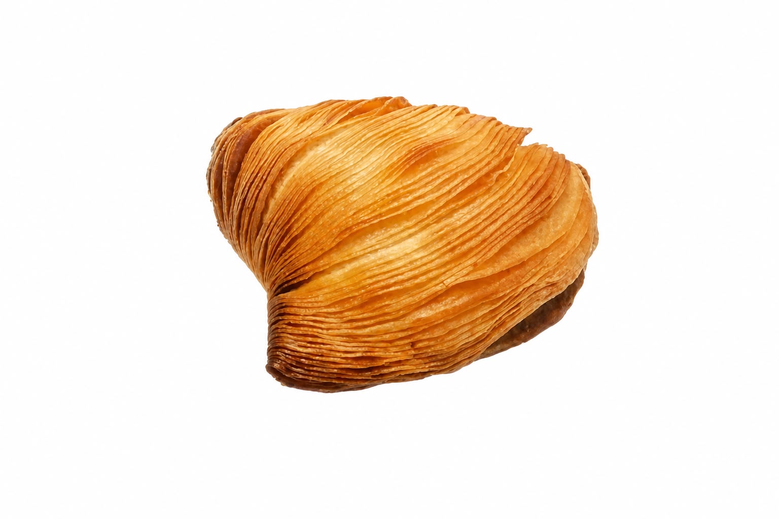 Sfogliatella Santa Rosa 150 gr Gelo Dolce