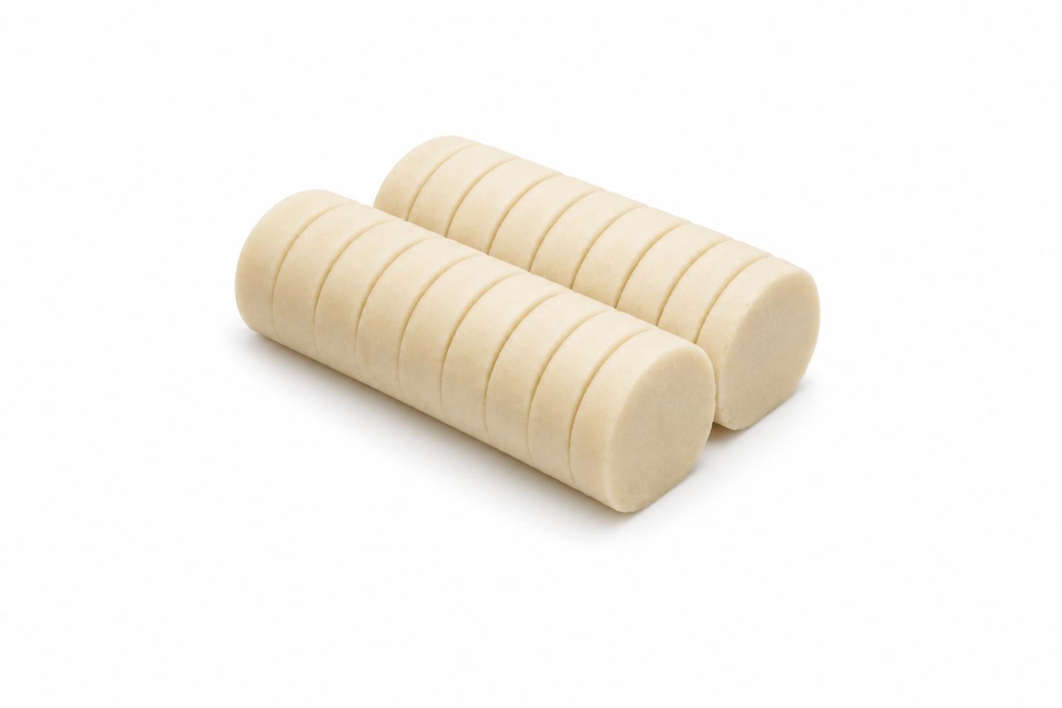 Tappo Mignon Medio Allargato 30–35 gr Gelo Dolce