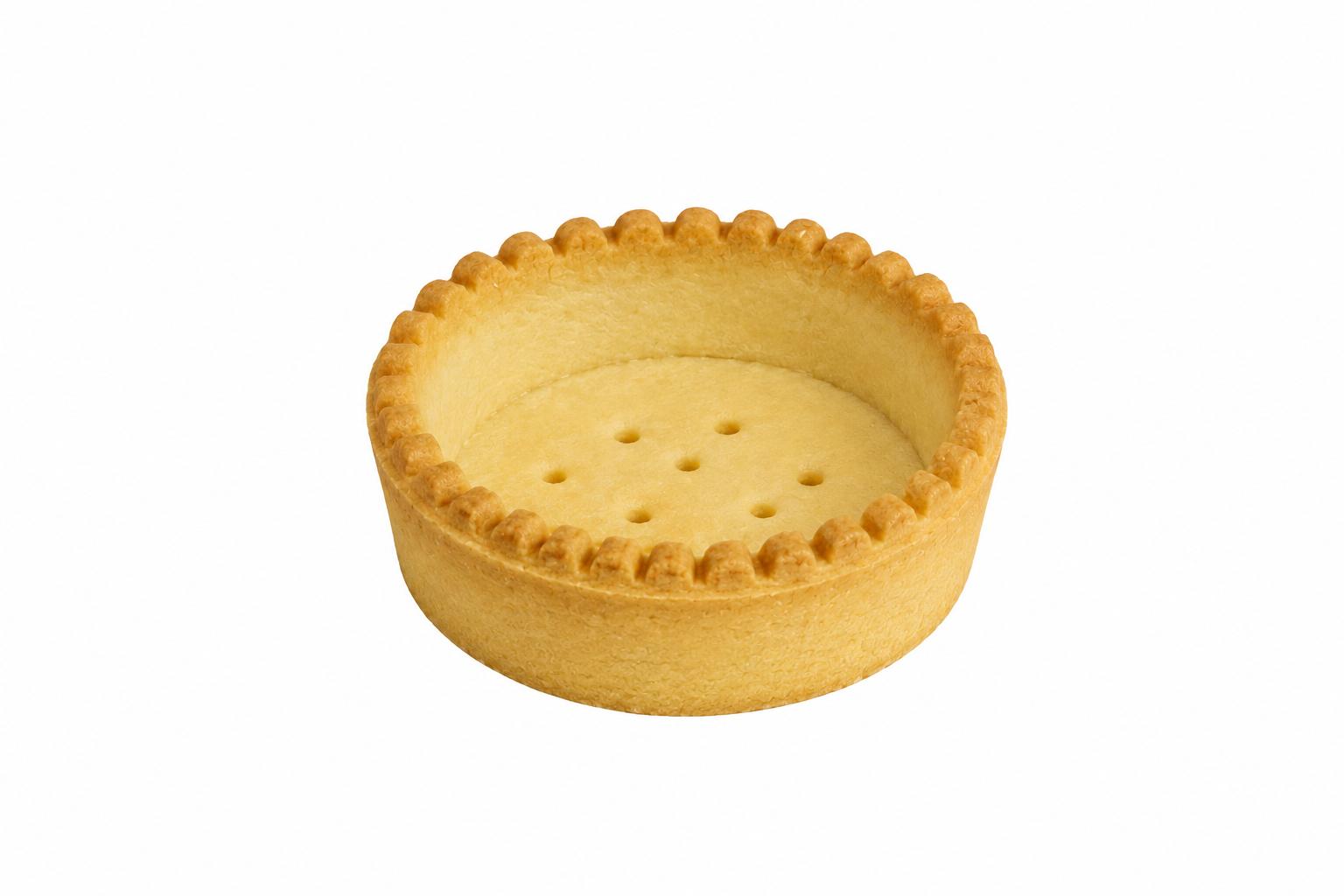 Tartella Grande 100 pz Gelo Dolce