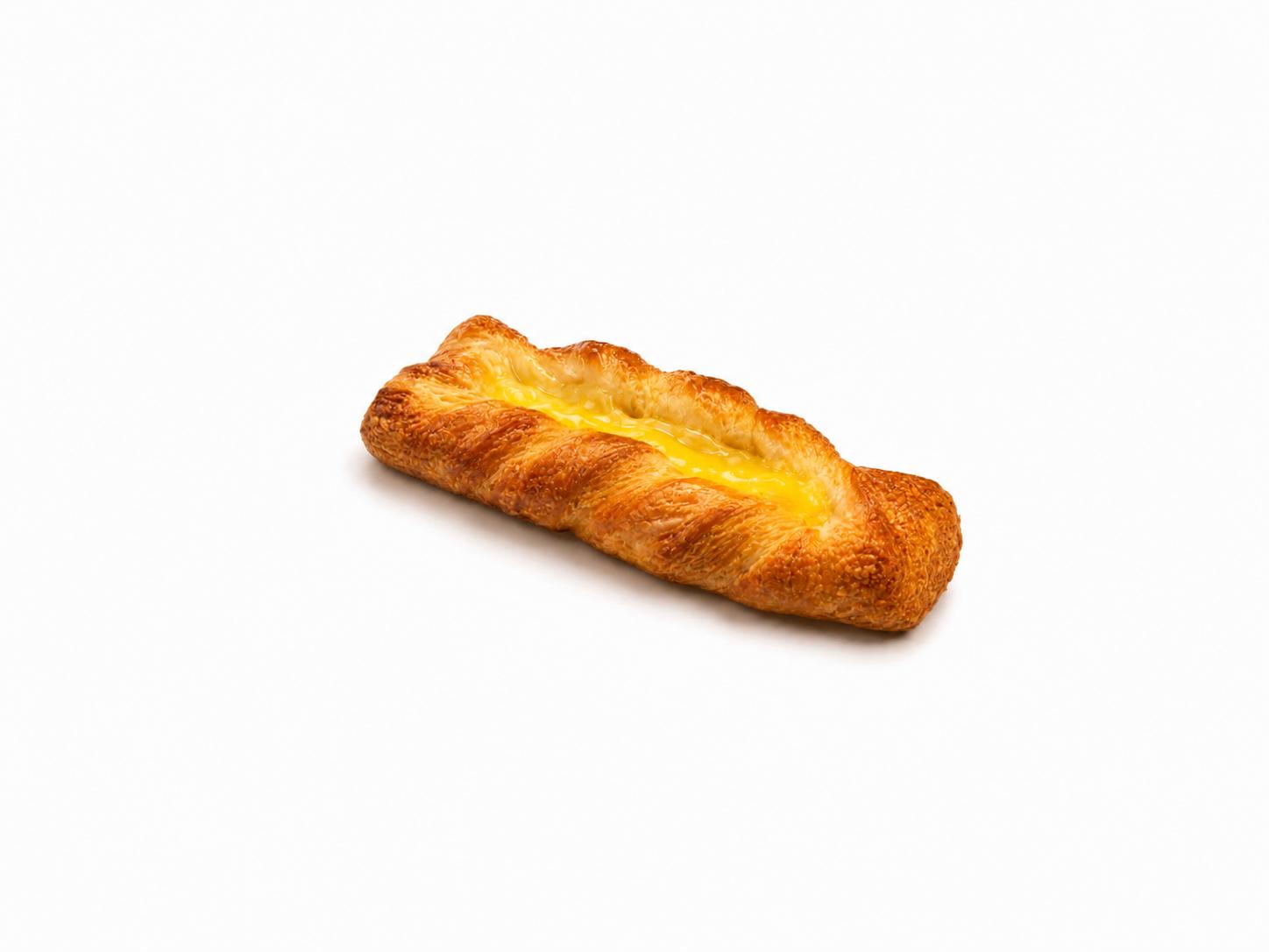 Treccia Vuota 70 gr Gelo Dolce