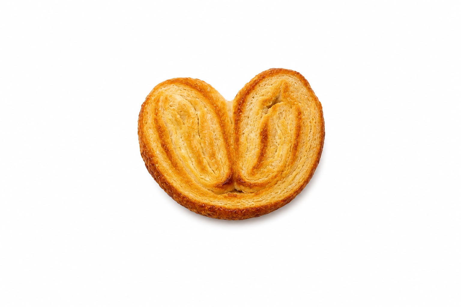 Ventaglio Grande — 100 gr Gelo Dolce