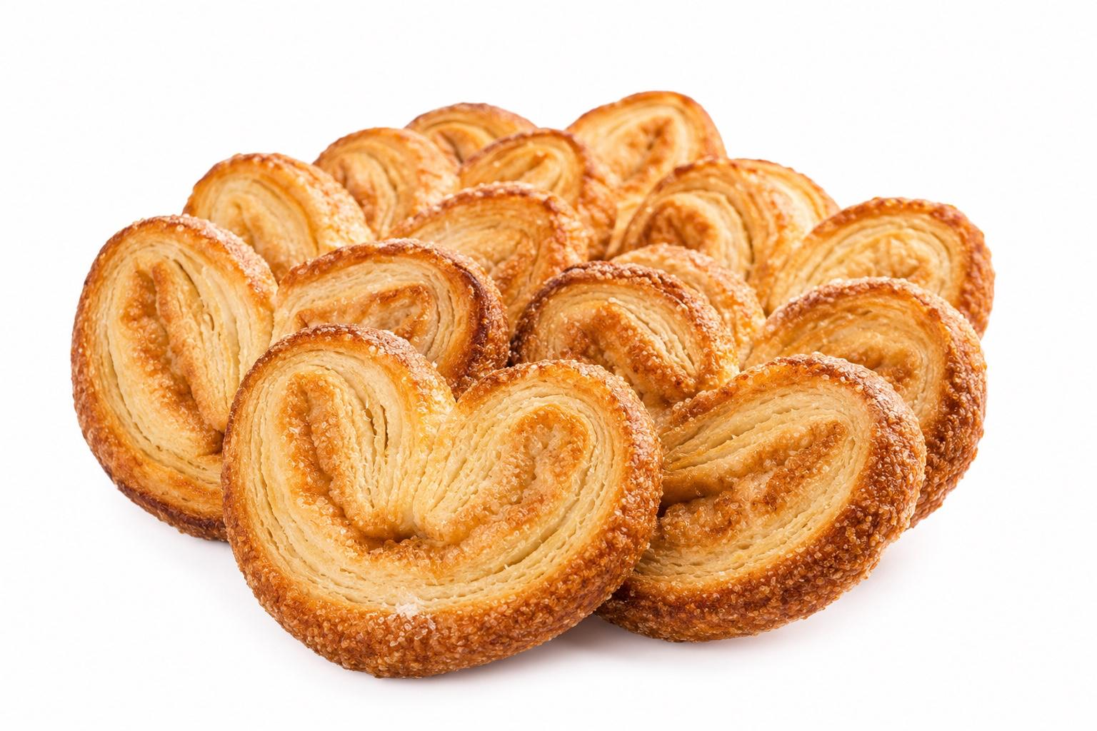 Linea professionale sfoglia dolce Gelo Dolce