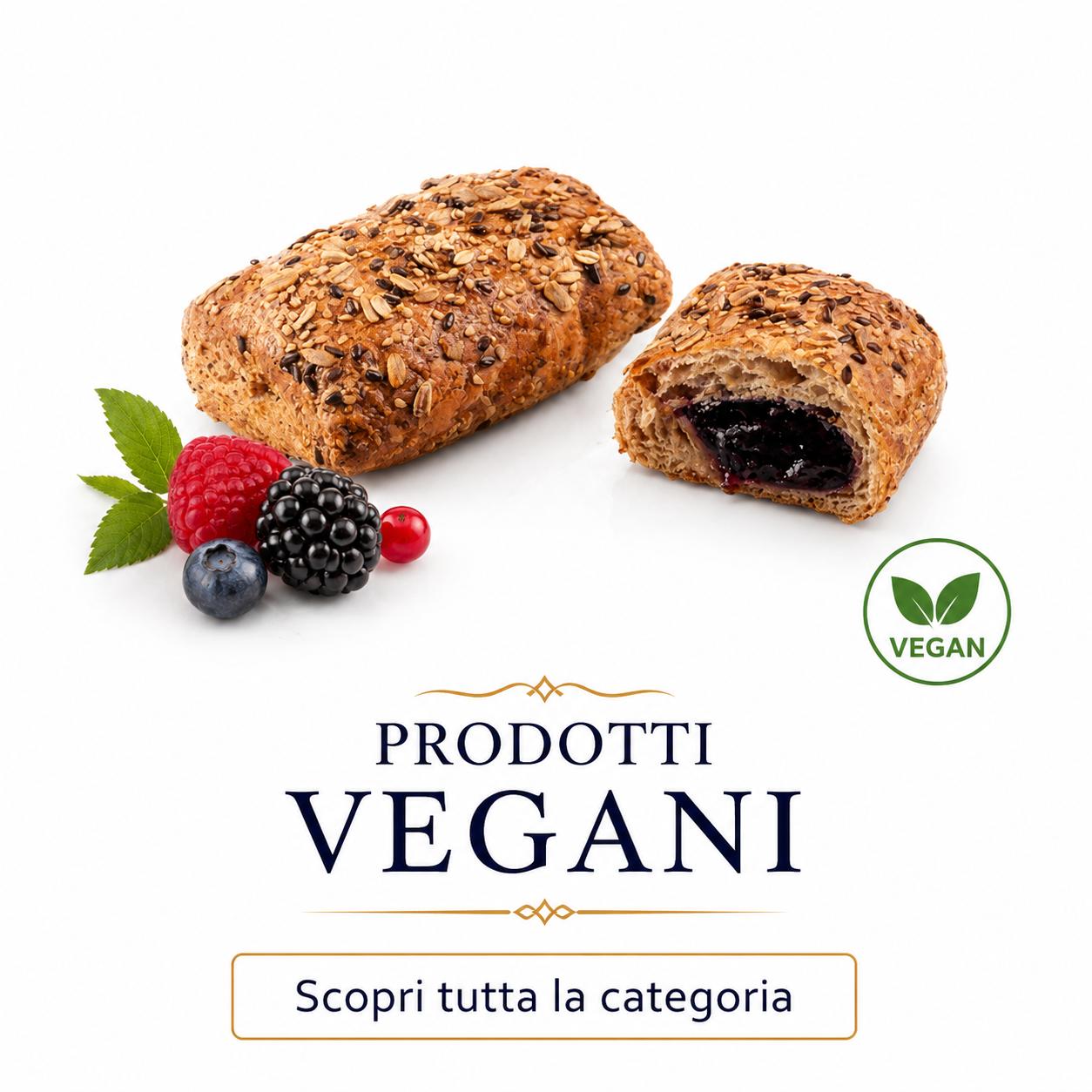 Prodotti vegani