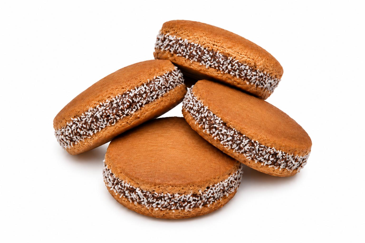Biscotti Yo-Yo al Cocco 1 kg Gelo Dolce