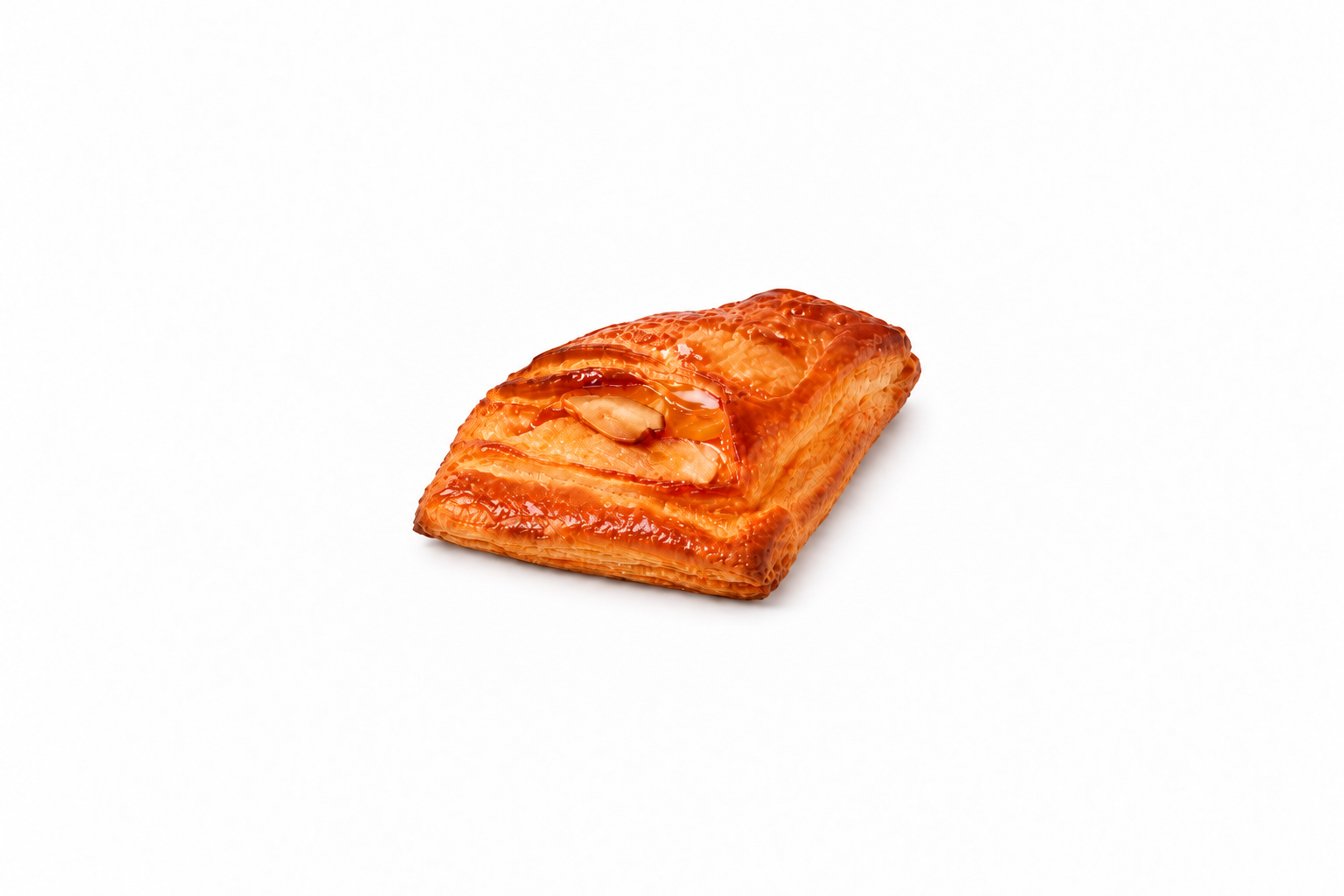 Fazzoletto Albicocca 70 gr Gelo Dolce