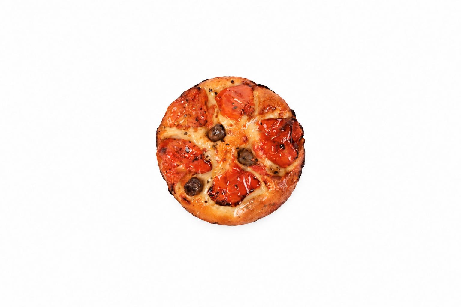 Focaccia Mignon 150 gr Gelo Dolce