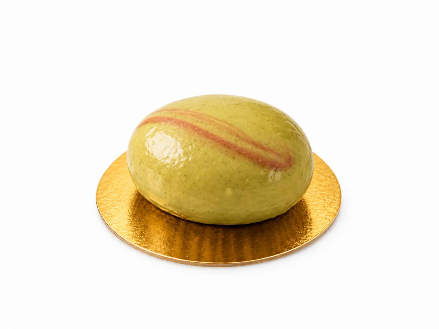 Mousse Pistacchio Gelo Dolce