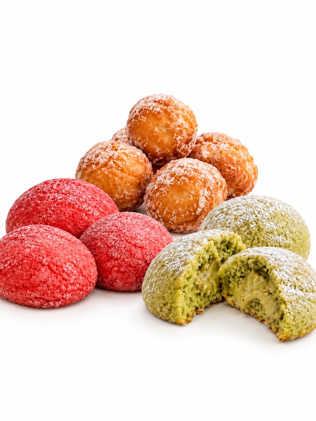 Prodotti per Ricorrenze Gelo Dolce