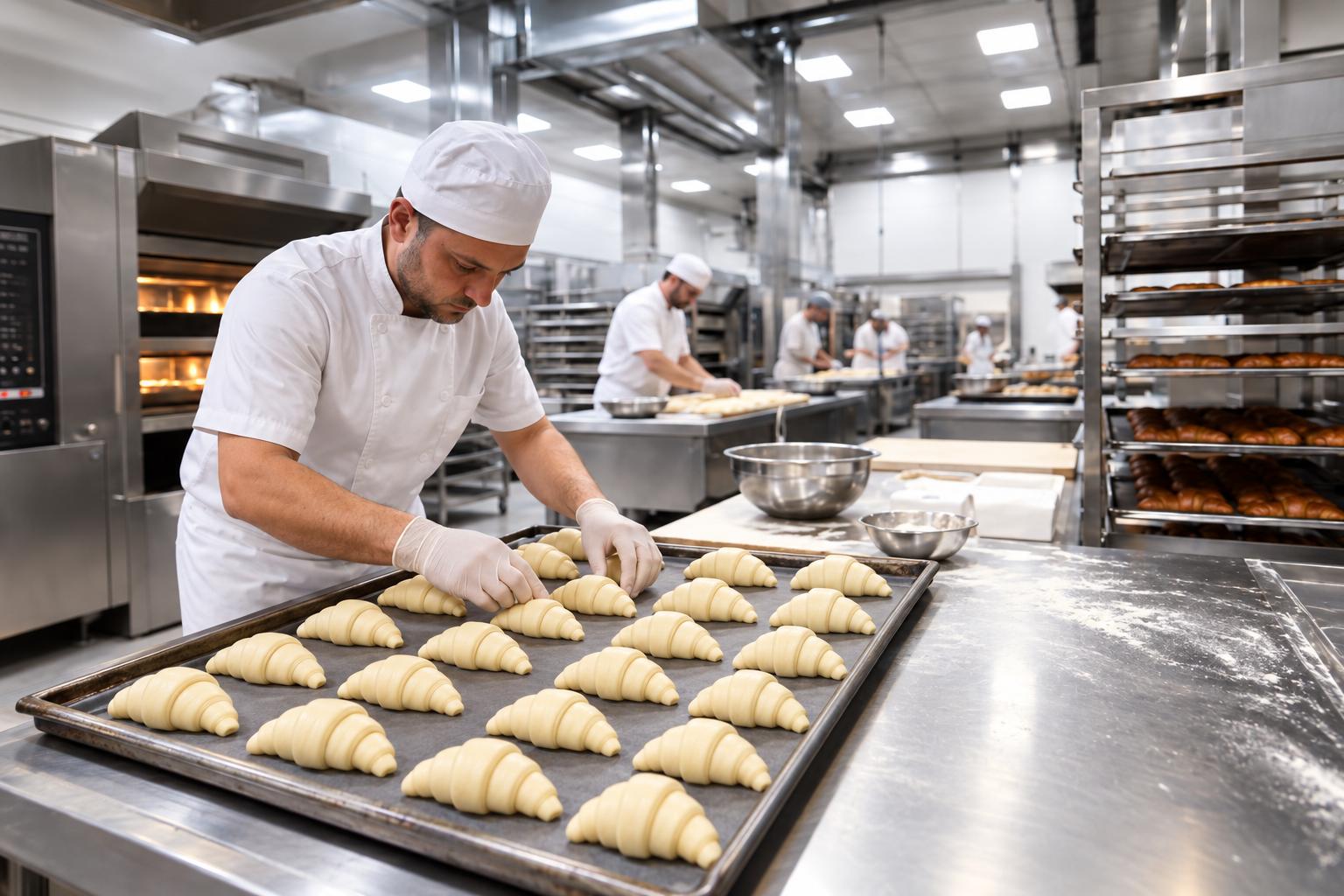 Laboratorio professionale Gelo Dolce