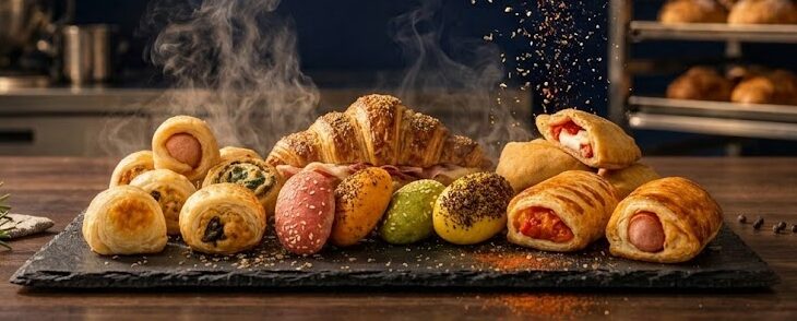 Prodotti Gelo Dolce per professionisti Ho.Re.Ca.